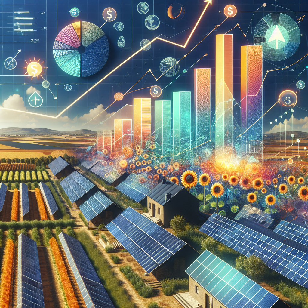 Einfluss staatlicher Förderungen auf Photovoltaikpachtpreise